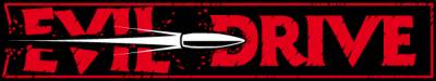 logo Evil Drive